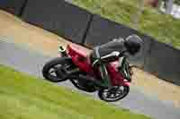 Middle 1 Group Red Bikes